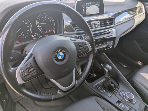 Used 2019 BMW X1 xDrive28i w/ Convenience Package AWD/4WD image 16