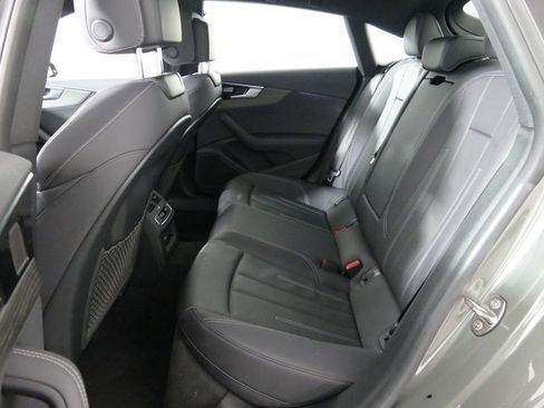 Used 2023 Audi A5 2.0T Premium Plus w/ Premium Plus AWD/4WD image 12