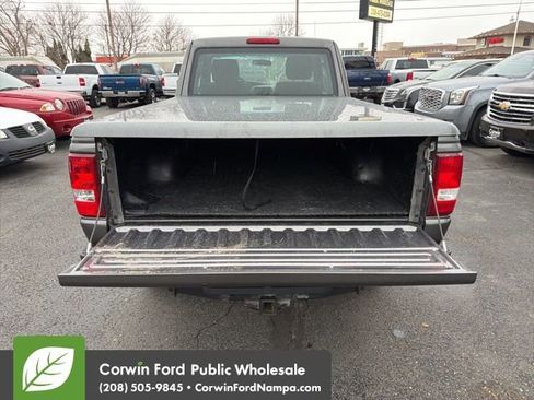 Used 2011 Ford Ranger XLT image 28