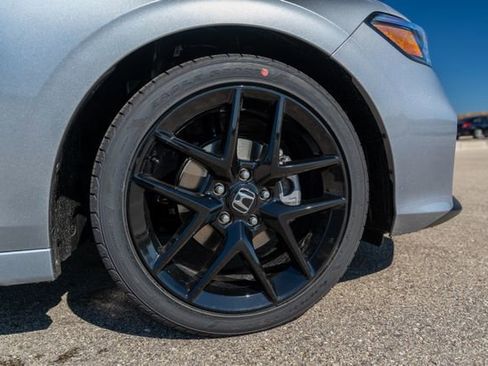 New 2026 Honda Civic Sport image 9