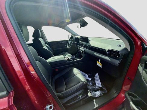 New 2026 Honda Pilot EX-L image 24