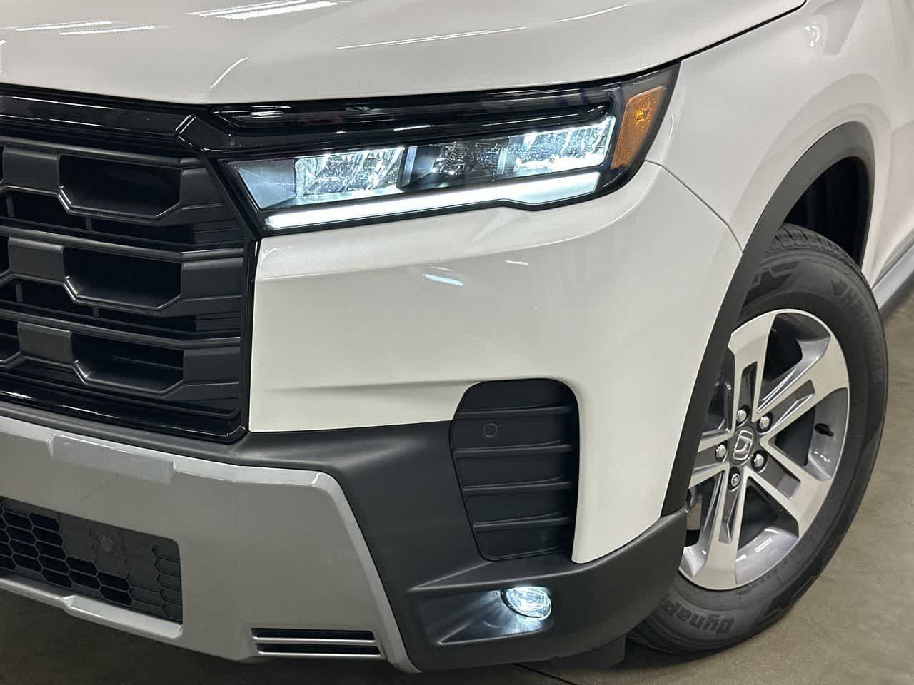 New 2026 Honda Pilot EX-L image 31