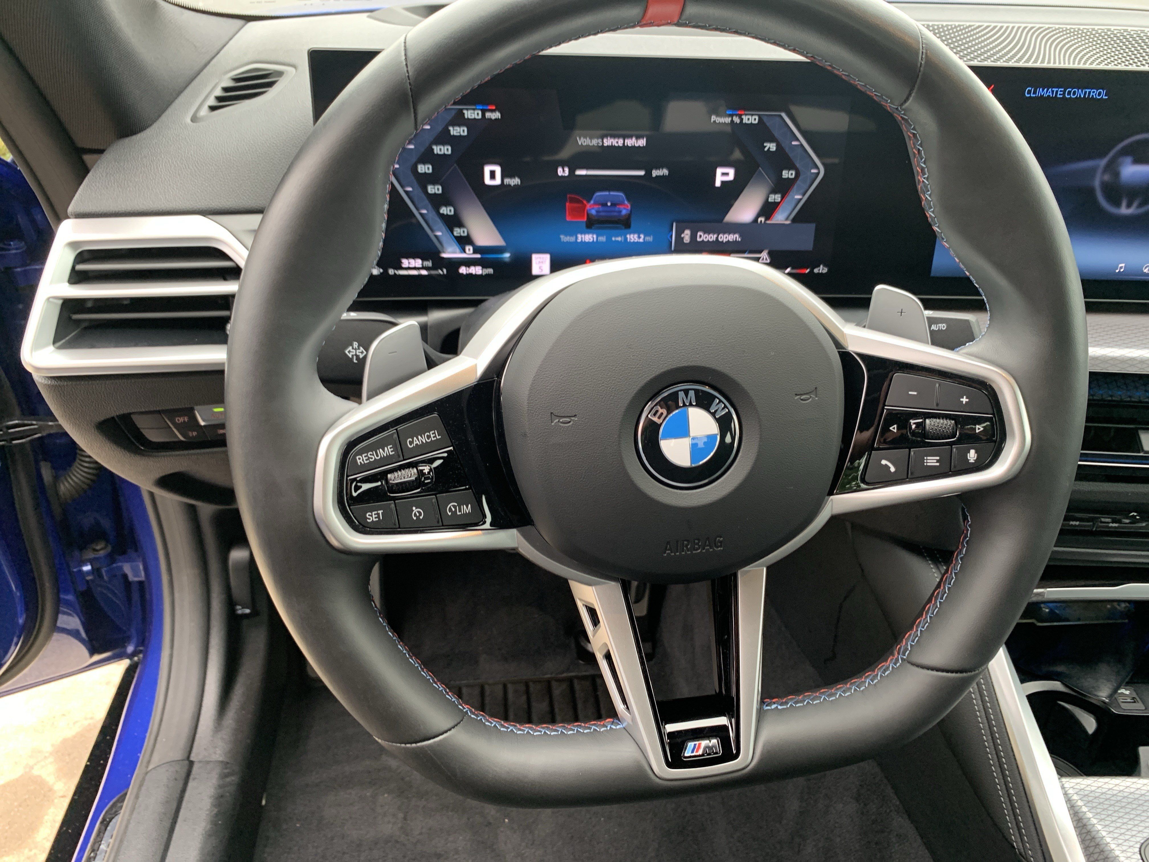 Used 2025 BMW M440i RWD image 18
