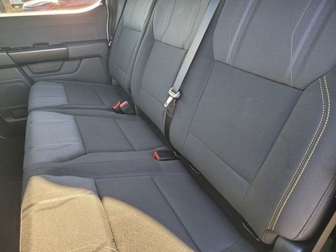 Used 2025 Ford F150 STX image 13