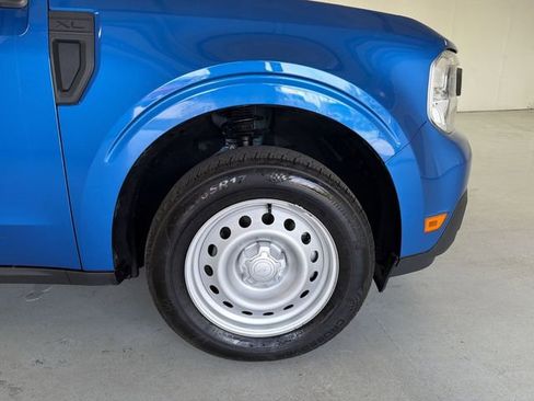 Used 2022 Ford Maverick XL FWD image 14