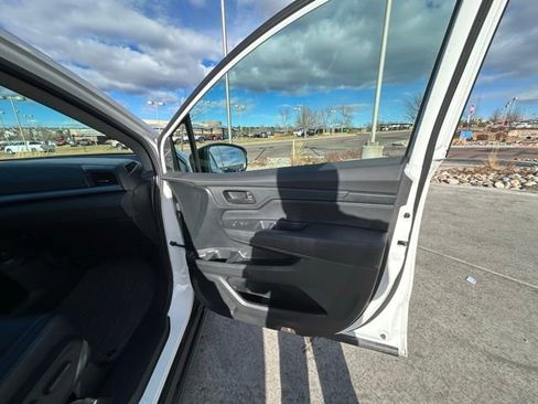 Used 2023 Honda Odyssey EX-L image 27