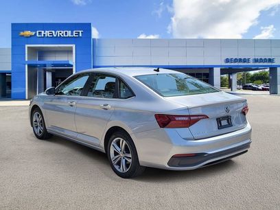 Used 2024 Volkswagen Jetta SE
