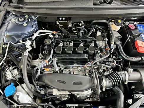 Used 2025 Honda Accord SE image 28