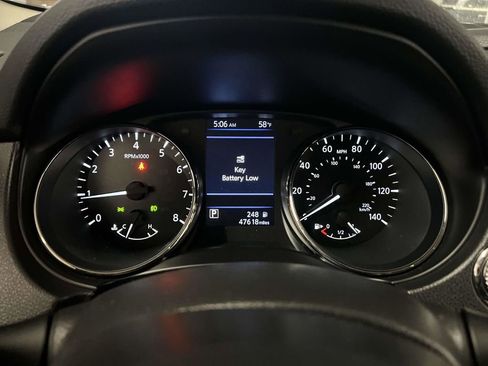 Used 2019 Nissan Rogue Sport SV w/ All-Weather Package image 25