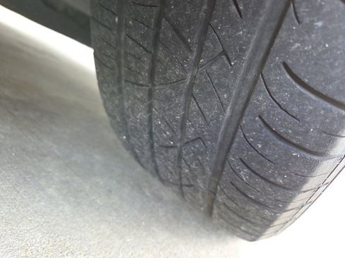 Used 2017 Chrysler Pacifica LX image 59