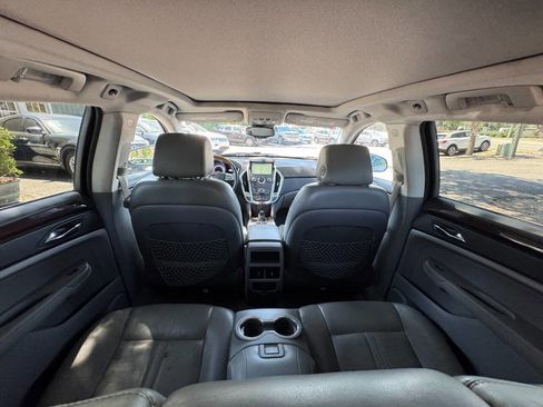 Used 2011 Cadillac SRX Luxury FWD image 41