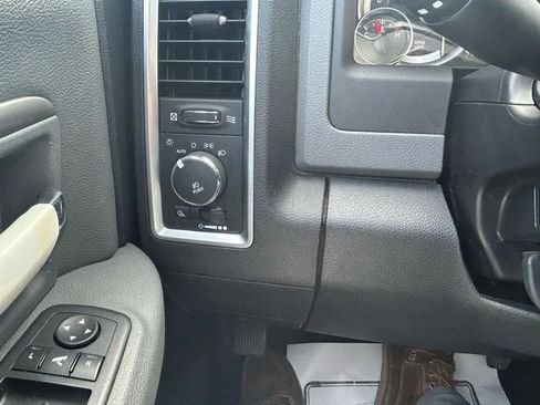 Used 2014 RAM 1500 Big Horn AWD/4WD image 28