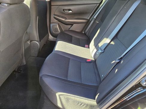 Used 2023 Nissan Sentra S image 13