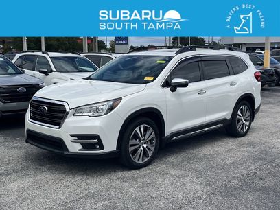 Used 2020 Subaru Ascent Touring w/ Popular Package #3
