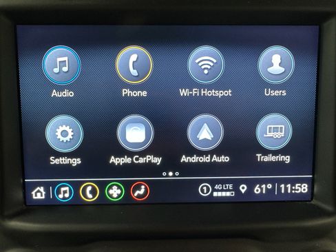 Used 2023 GMC Sierra 3500 SLT w/ SLT Convenience Package image 32