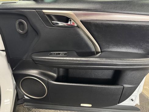 Used 2019 Lexus RX 450h F Sport image 59