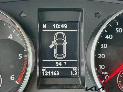 Used 2013 Volkswagen Golf TDI FWD image 12