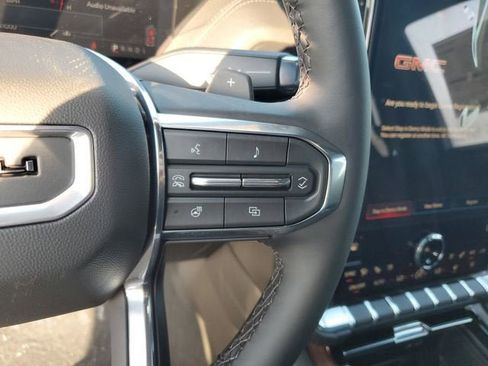 New 2026 GMC Yukon XL Denali w/ Sun & Power Step Package image 27