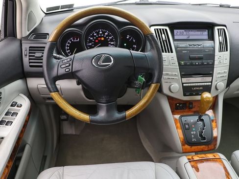 Used 2008 Lexus RX 350 AWD image 12