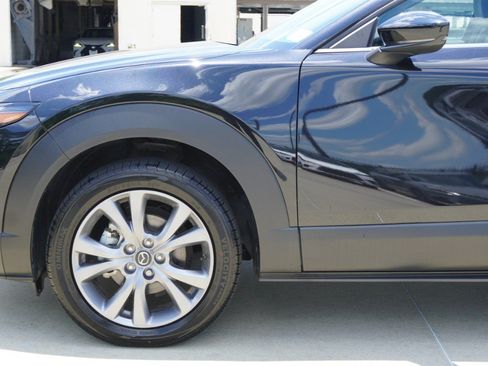 Used 2024 MAZDA CX-30 AWD 2.5 S w/ Preferred Package image 10