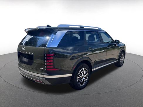 Used 2026 Hyundai Palisade SEL AWD/4WD image 20