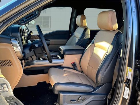 New 2026 Ford F250 Lariat image 27