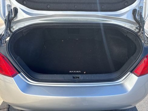 Used 2010 Nissan Maxima 3.5 SV w/ Sport Pkg image 5