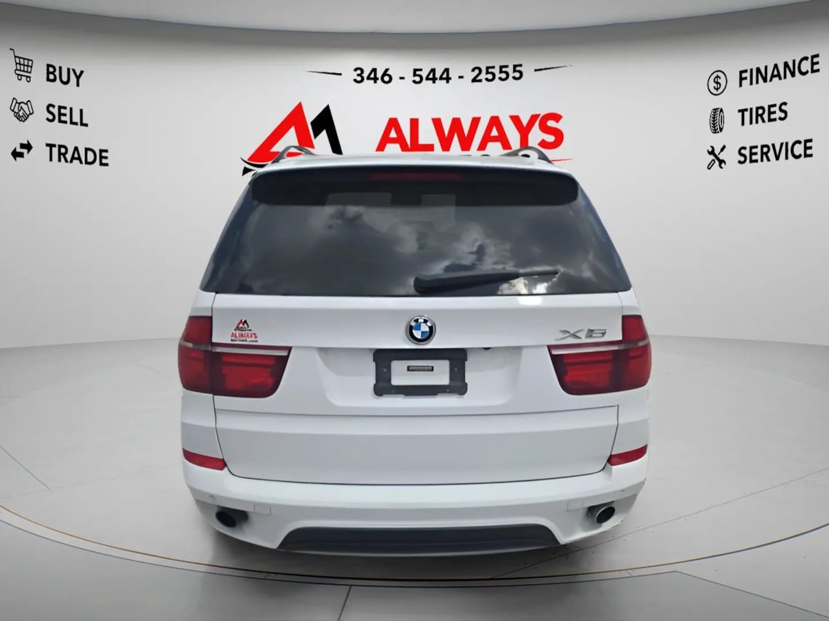Used 2012 BMW X5 xDrive35i w/ Convenience Pkg AWD/4WD image 20