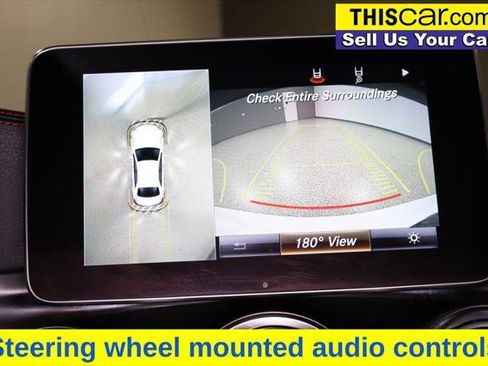 Used 2016 Mercedes-Benz C 450 AMG image 19