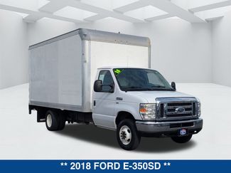 Used 2018 Ford E-350 and Econoline 350 Super Duty w/ Power Windows & Locks Group video 2