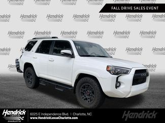 Used 2023 Toyota 4Runner SR5 Premium w/ Moonroof Package RWD video 1