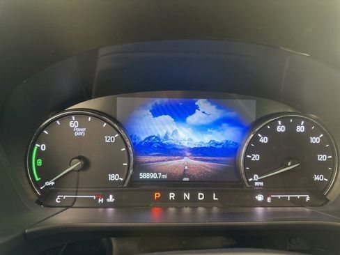 Used 2021 Ford Escape SE image 15