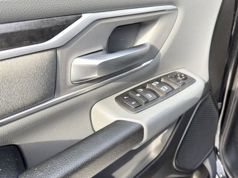 Used 2021 RAM 1500 Big Horn AWD/4WD image 23