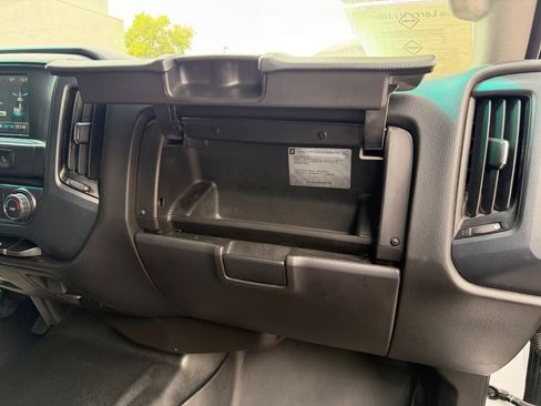 Used 2018 GMC Sierra 1500 2WD Double Cab w/ Sierra Convenience Package image 31