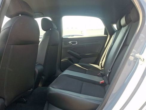 Certified 2023 Honda Civic Sport image 10