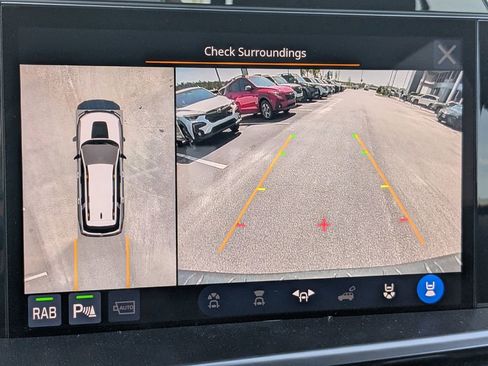 New 2026 Subaru Outback Wilderness image 19