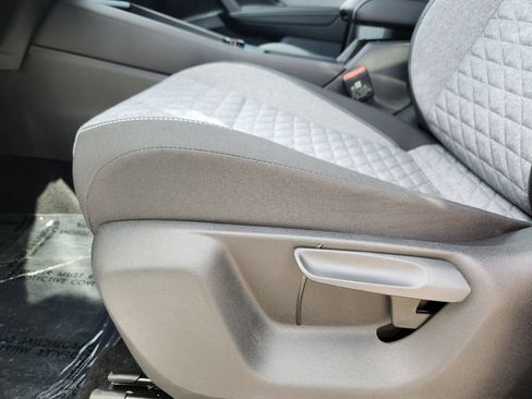New 2026 Volkswagen Tiguan S AWD/4WD image 15