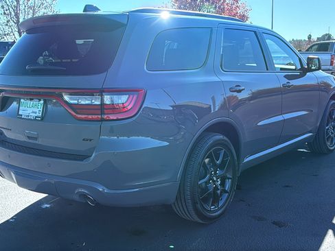 New 2026 Dodge Durango GT w/ Blacktop Package image 3