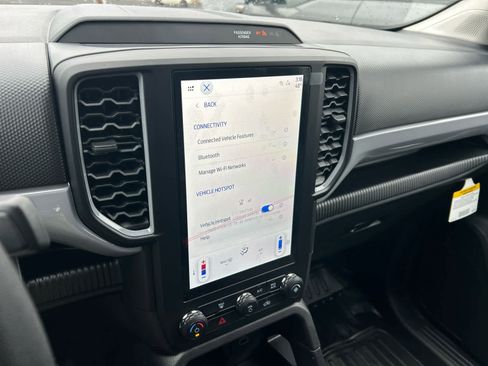 New 2026 Ford Ranger XL image 33