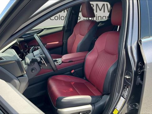 Used 2024 Lexus NX 350h AWD image 21