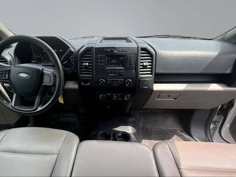 Used 2019 Ford F150 XL RWD image 8