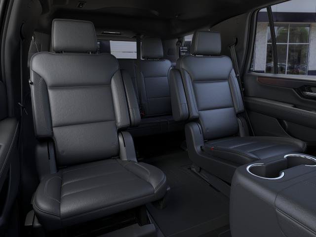 New 2026 GMC Yukon Denali w/ Denali Reserve Package AWD/4WD image 17