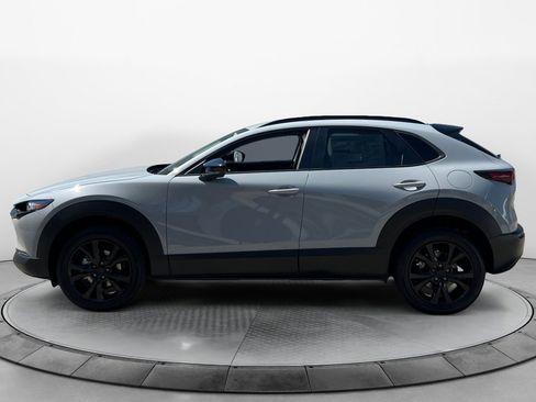 New 2026 MAZDA CX-30 Aire Edition AWD/4WD image 4