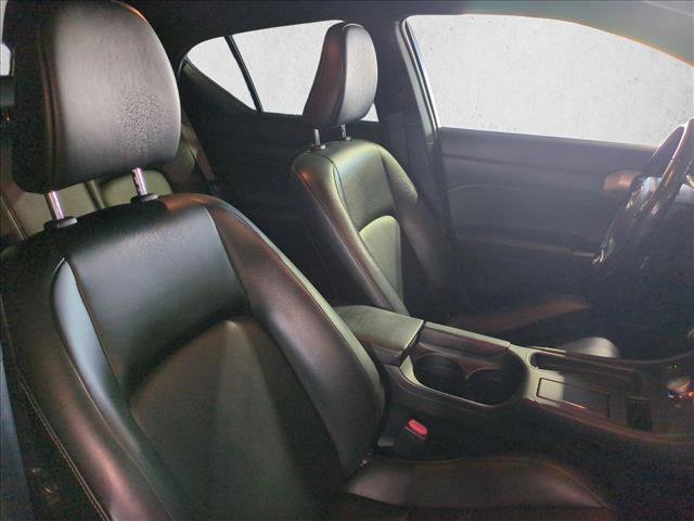 Used 2017 Lexus CT 200h FWD image 20