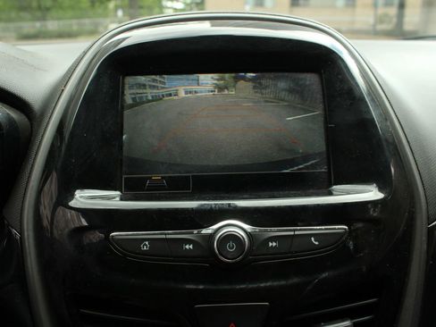 Used 2020 Chevrolet Spark LT FWD image 28