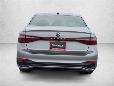 New 2026 Volkswagen Jetta SE image 7