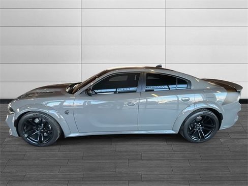 Used 2023 Dodge Charger SRT Hellcat w/ Harman/Kardon Audio Group image 6