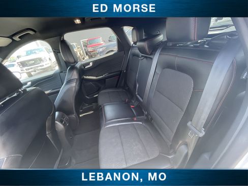 Certified 2024 Ford Escape ST-Line w/ Tech Pack #1 AWD/4WD image 24