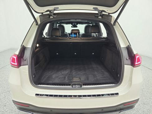 Used 2022 Mercedes-Benz GLE 350 w/ AMG Line Exterior image 19