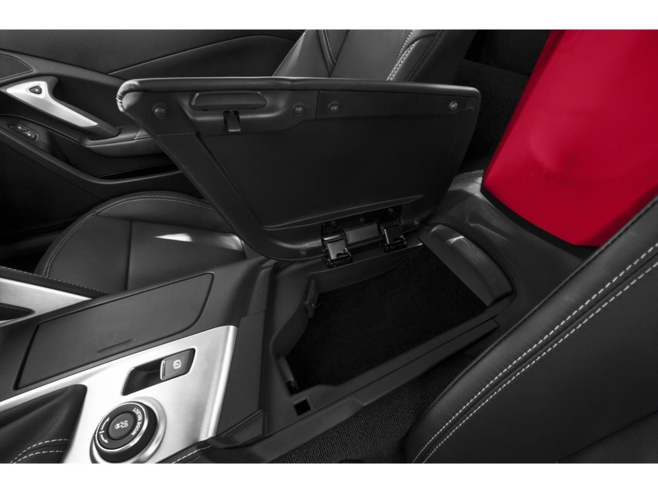 Used 2018 Chevrolet Corvette Stingray Convertible w/ 3LT Preferred Equipment Group RWD image 47